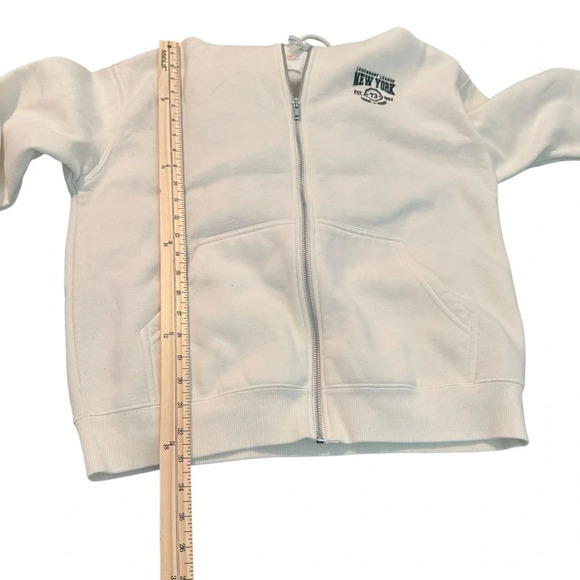 Cali1850/Lazy Sunday Two Piece Set. Shorts and Zip up hoodie - Picture 10 of 10